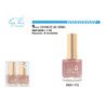 LACA DE UÑAS 9 DIAS 6/U 144/U