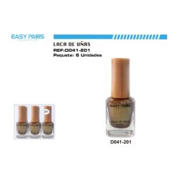 LACA DE UÑAS 144/C