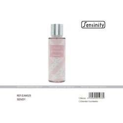 LITTLE IMARA BRUME 250ML.