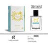 GARDEN MILK POUR UNISEX SENSINITY