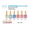LACA DE UÑAS 9 DIAS 288/U