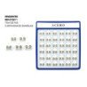 PACK PEND.36P