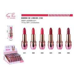 B.DE LABIOS 24H 288/U