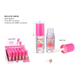 B.DE LABIAL CANDY 288/C