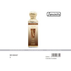 V UNISEX BRUME HOMME