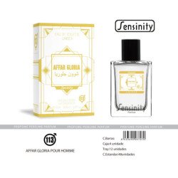 AFFAR GLORIA POUR UNISEX...