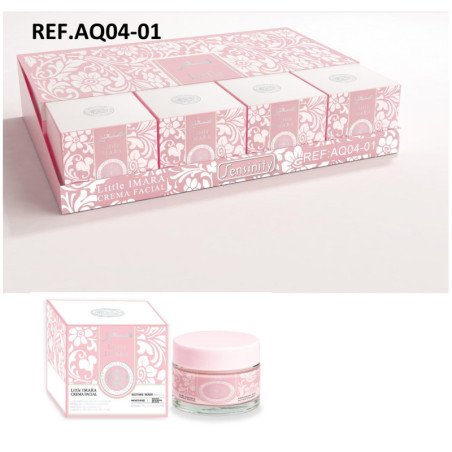 LITTLE IMARA CREMA FACIAL 96/C