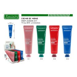 CREMA DE MANO 288/C