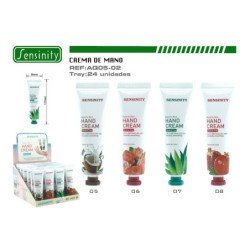 CREMA DE MANO 288/C
