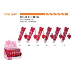 BRILLO DE LABIOS +MINI...