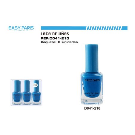 LACA DE UÑAS 144/C