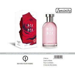 MIA MIA POUR FEMME