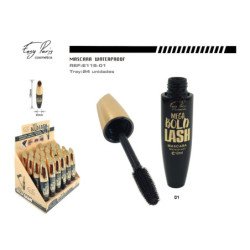 MASCARA NEG.MEGA BOLA LASH...