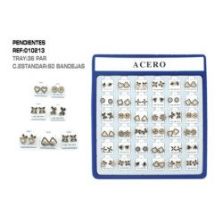 PACK PEND.36P
