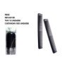 PEINE NEGRO 12/U 1200/C