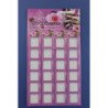 PEGATINA DE UÑAS 24/U