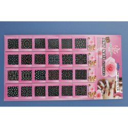 PEGATINA DE UÑAS 24/U