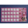 PEGATINA DE UÑAS 24/U