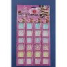 PEGATINAS DE UÑAS 24/U