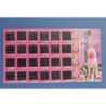 PEGATINAS DE UÑAS 24/U