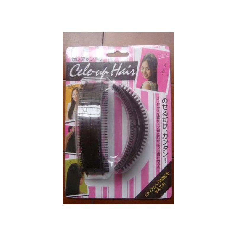 CLE-UP HAIR BLUSTER