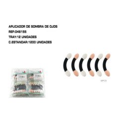 APLICADOR DE S.DE OJOS...