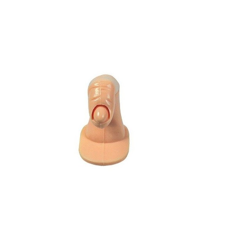 DEDO PRACTICA 50/U.1000/C