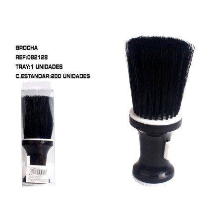 BROCHA PELUQUERIA 50/U 200/C