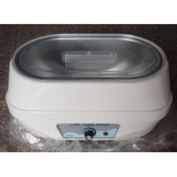 MAQUINA DE CERA DEPILATORIA