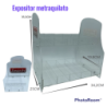 EXP. METRAQ.DE PRESERV.8/U-12.VACIO G
