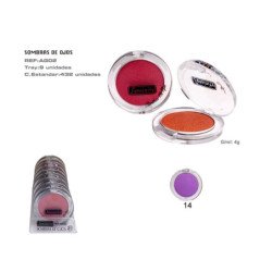 SOMBRA DE OJOS 9/U 432/U
