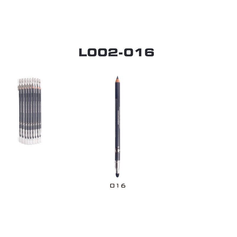 LAPIZ DE OJOS GRIS 288/U