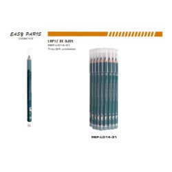 LAPIZ CORTO AZUL OCEANO 288/U
