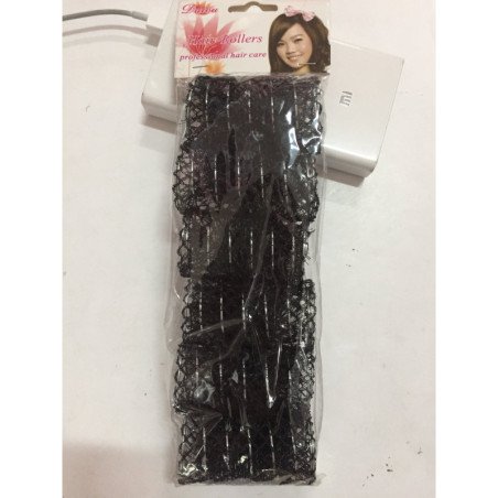 RULOS METAL 3.6CM 12/U