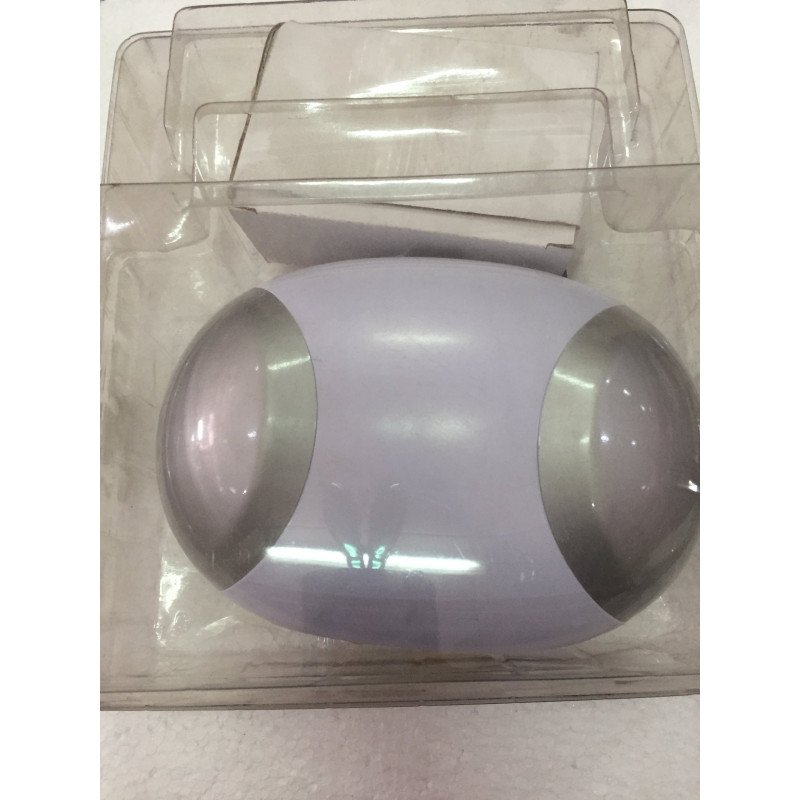 LAMPARA UV LED 12W