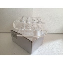 EXP. METRAQUILADO FORMA Z