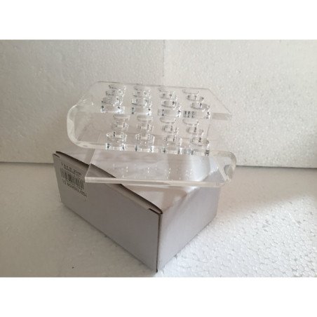 EXP. METRAQUILADO FORMA Z