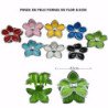 PINZA DE PELO 12/U 504/C