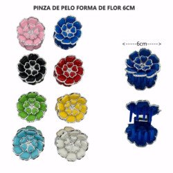 PINZA DE PELO 12/U 480/C