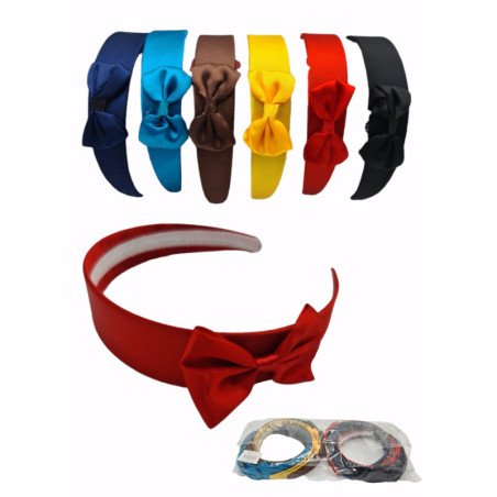 DIADEMAS 12/U