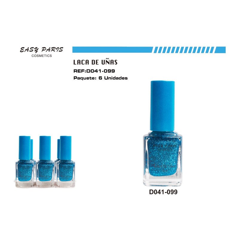LACA DE UÑAS 144/C