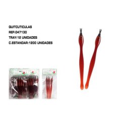 QUITACUTICULAS CONCHA...