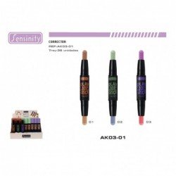 CORRECTOR DUO SENSINITY...