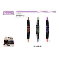 CORRECTOR DUO SENSINITY...