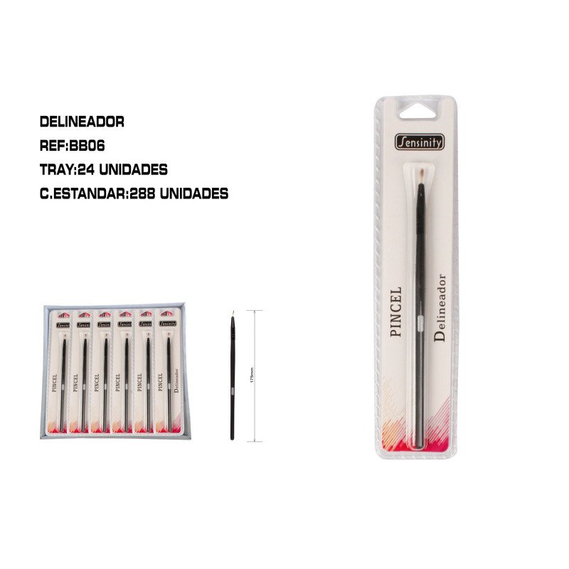 DELINEADOR SENSINITY 24/U 288/U