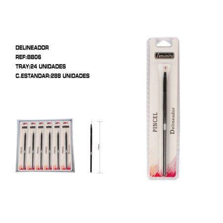 DELINEADOR SENSINITY 24/U 288/U