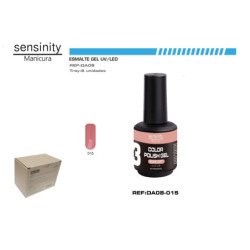 ESMALTE GEL ROSA PALISANDRO...