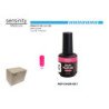 ESMALTE GEL ROSA CHICLE UV/LED USO PROFESIONAL