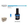 ESMALTE GEL AZUL CAPRI UV/LED USO PROFESIONAL