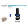 ESMALTE GEL AZUL COBALTO UV/LED USO PROFESIONAL